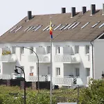 Syltrose Apartamento Hörnum