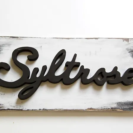 Syltrose