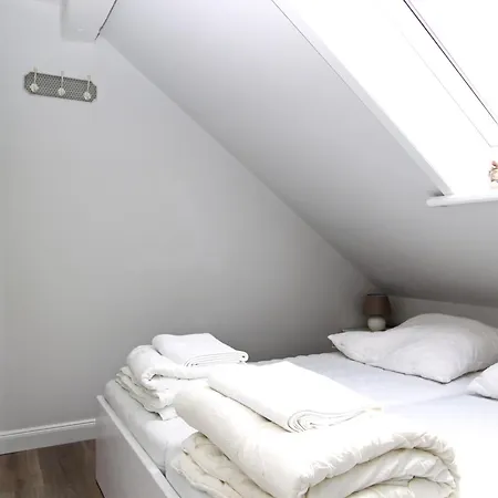 Syltrose Apartmán *