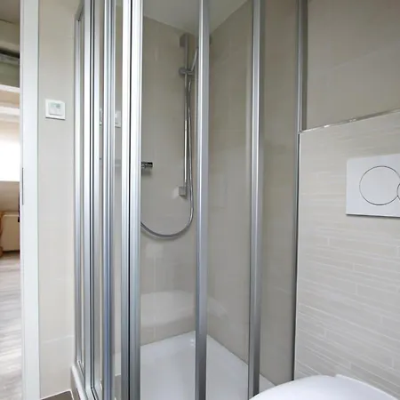 Apartmán Syltrose *